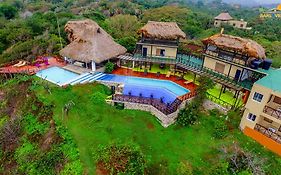 Hotel Casa Barlovento